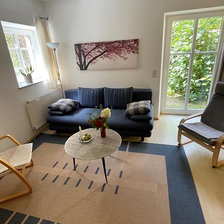 Ferienwohnung Suedliche Weinstrasse Zwischen Wald Und Reben Klingenmuenster Ngoại thất bức ảnh